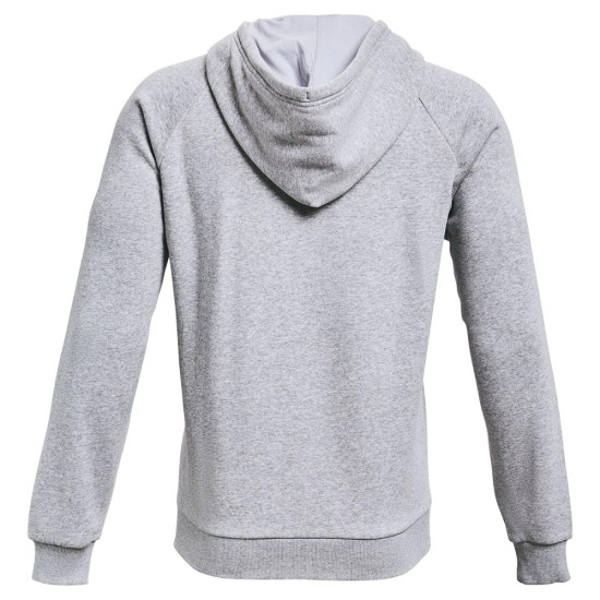 Under Armour Ανδρική ζακέτα Rival Fleece